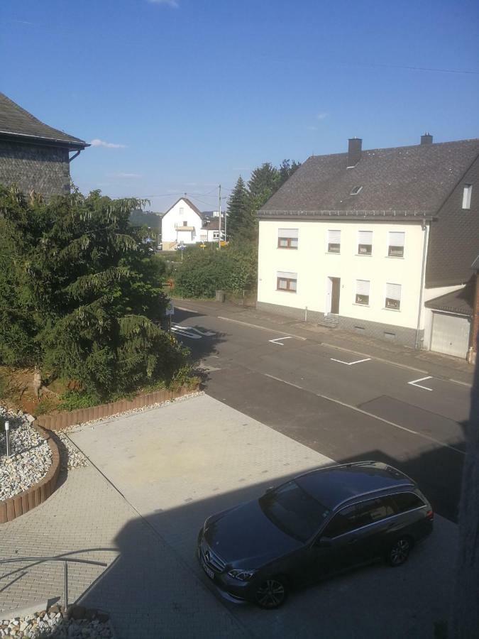 FeWo Algenrodt Idar-Oberstein Buitenkant foto