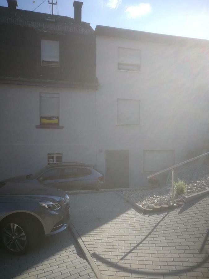 FeWo Algenrodt Idar-Oberstein Buitenkant foto