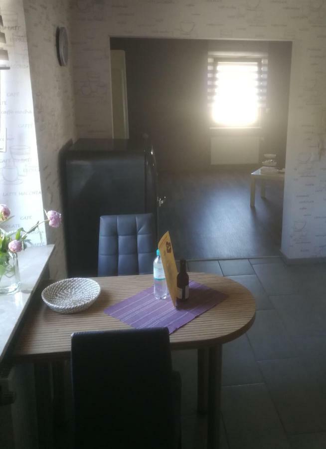 FeWo Algenrodt Idar-Oberstein Buitenkant foto